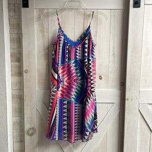 Spring/summer dress